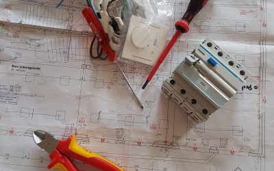 elektroinstallation