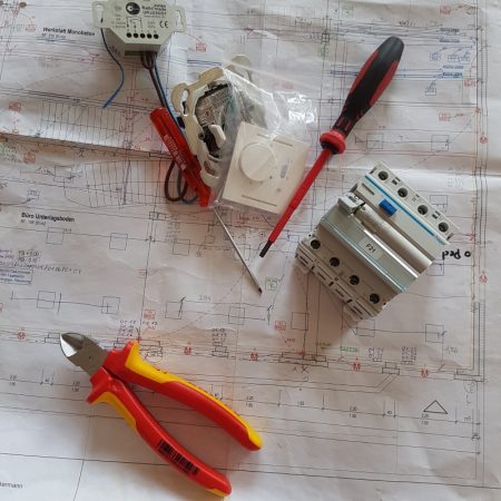 elektroinstallation